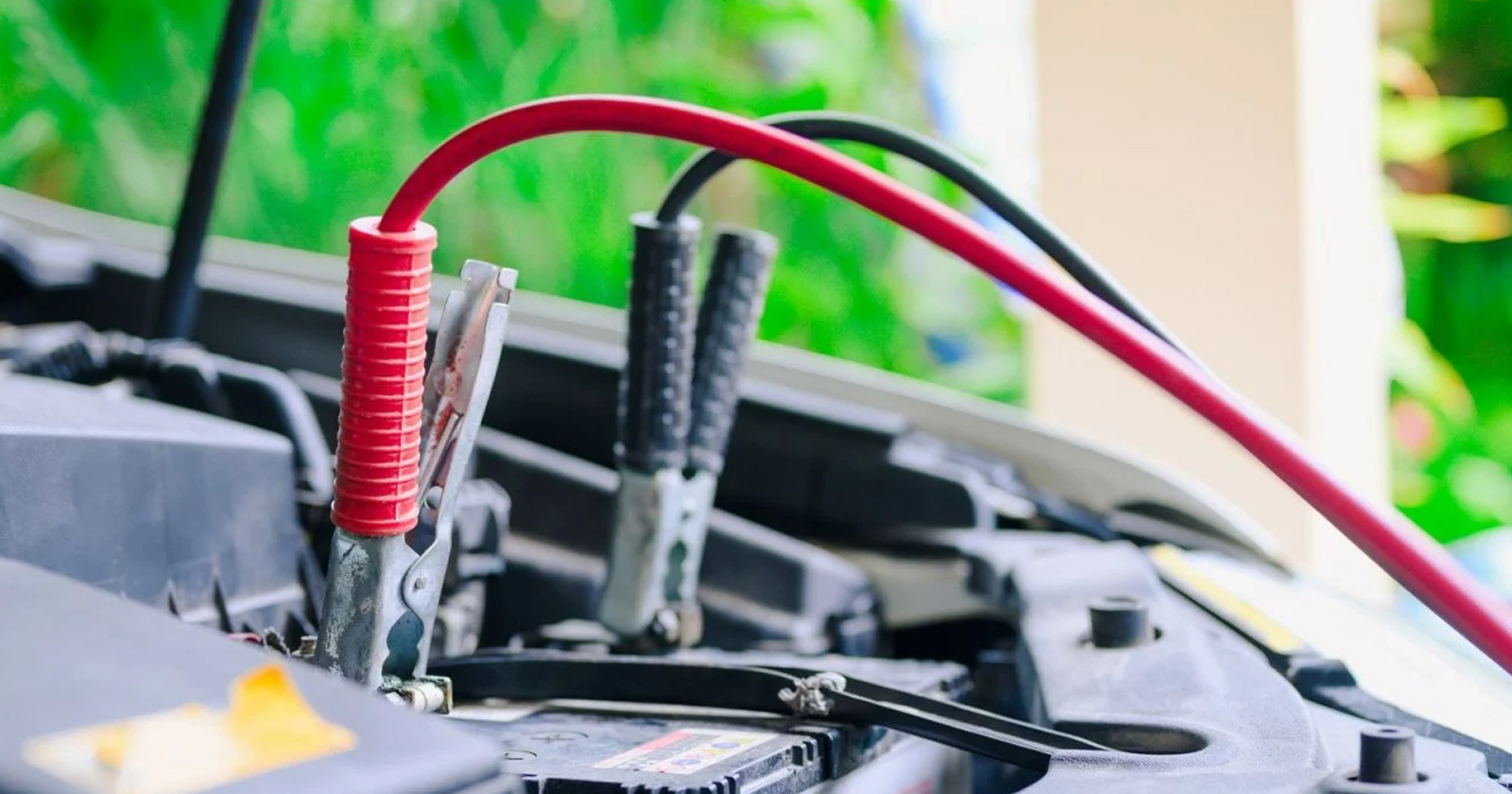 İpekyolu Akü Takviye