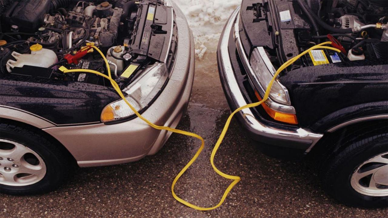 İpekyolu Akü Takviye